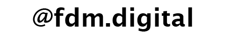 FdM Digital