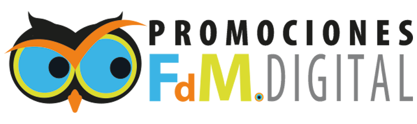Promociones FdM Digital